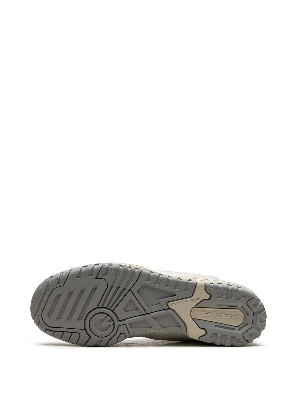 New Balance 550 Low-Top Sneakers Grazuv Mart
