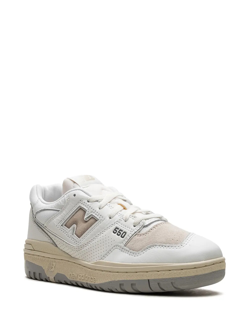 New Balance 550 Low-Top Sneakers Grazuv Mart