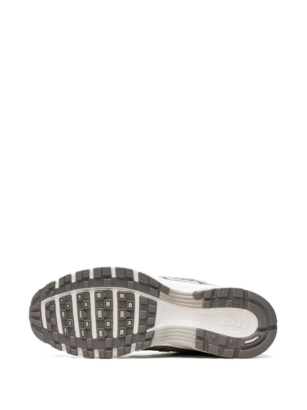 Nike P-6000 Light Iron Ore Sneakers Grazuv Mart