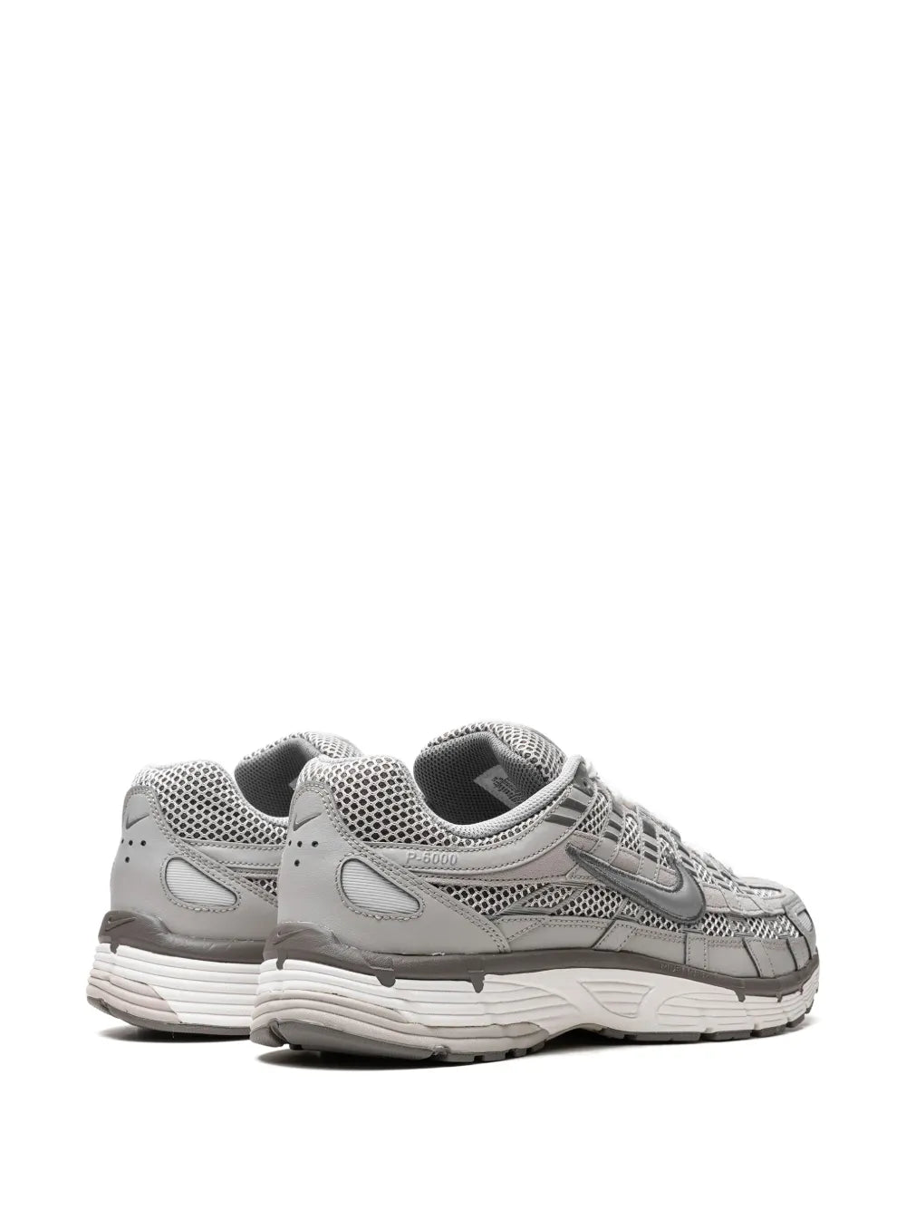 Nike P-6000 Light Iron Ore Sneakers Grazuv Mart