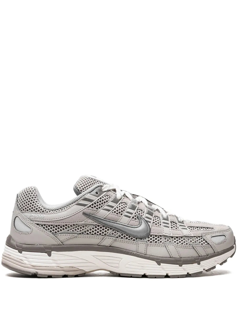 Nike P-6000 Light Iron Ore Sneakers Grazuv Mart