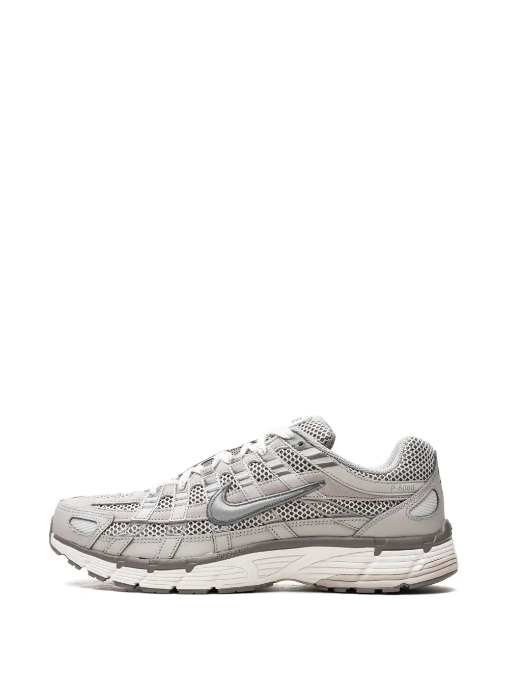Nike P-6000 Light Iron Ore Sneakers Grazuv Mart