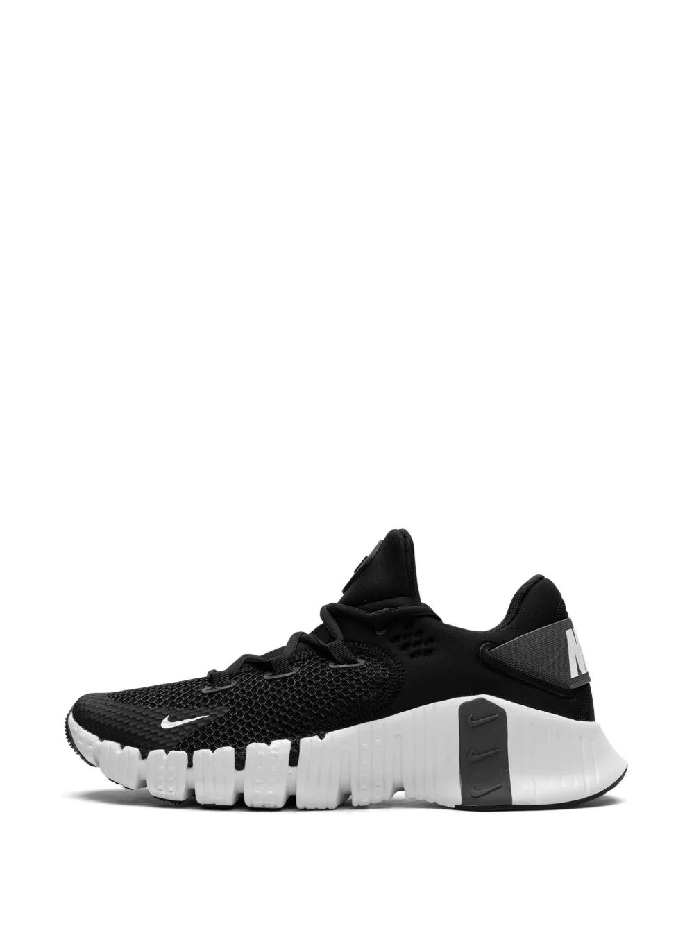 Nike Free Metcon 4 Wolf Grey Sneakers Grazuv Mart