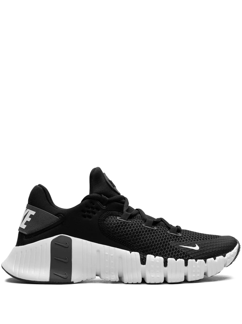 Nike Free Metcon 4 Wolf Grey Sneakers Grazuv Mart