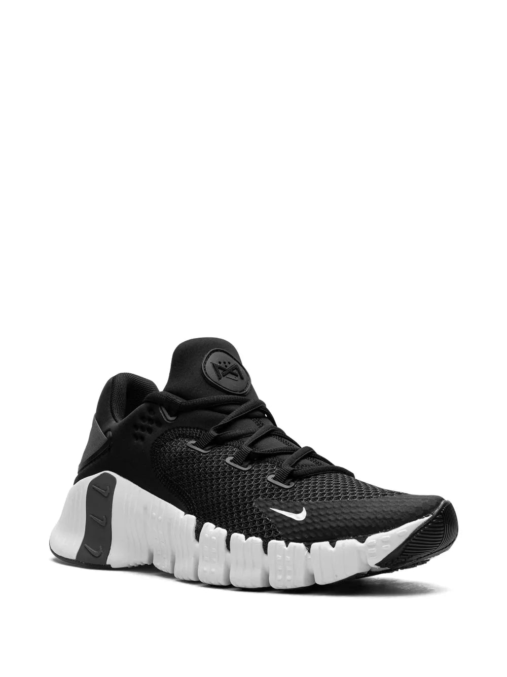 Nike Free Metcon 4 Wolf Grey Sneakers Grazuv Mart