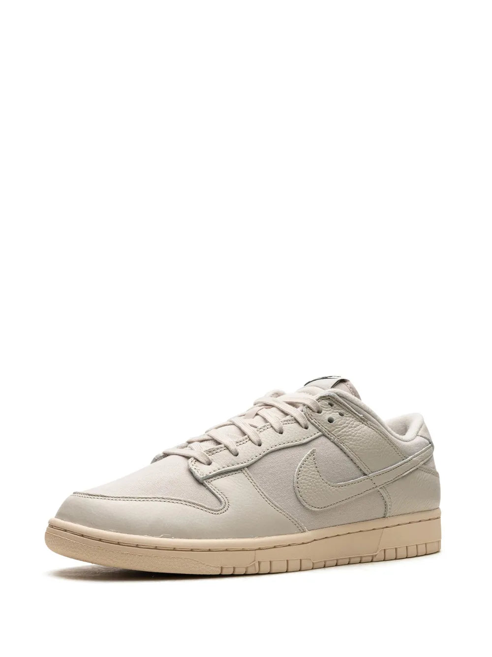 Nike Dunk Low Light Orewood Brown Sneakers Grazuv Mart