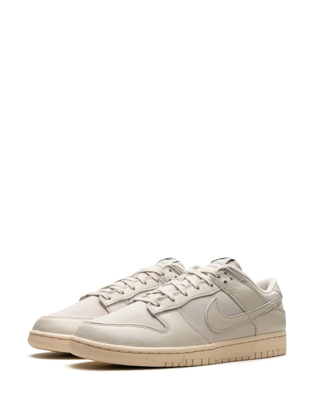 Nike Dunk Low Light Orewood Brown Sneakers Grazuv Mart