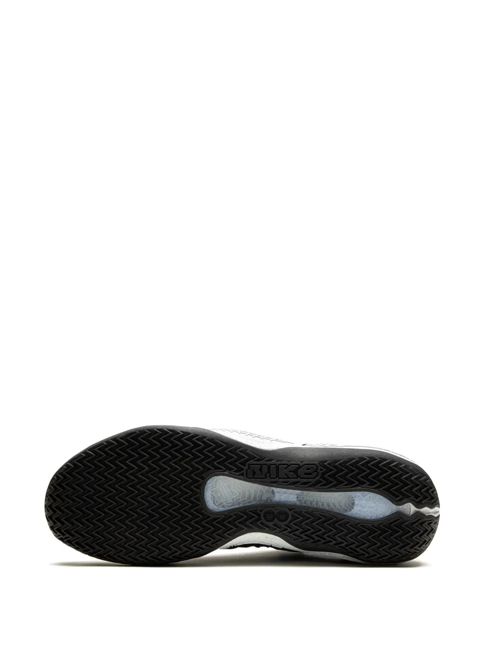 Nike Cosmic Unity Tb Black Sneakers Grazuv Mart