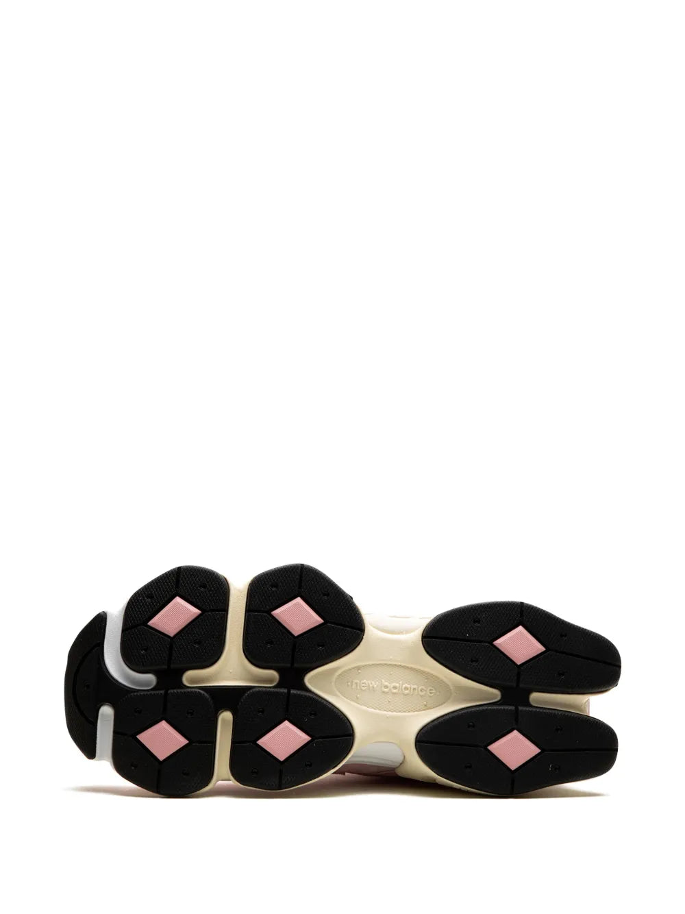 New Balance 9060 Crystal Pink Sneakers Grazuv Mart