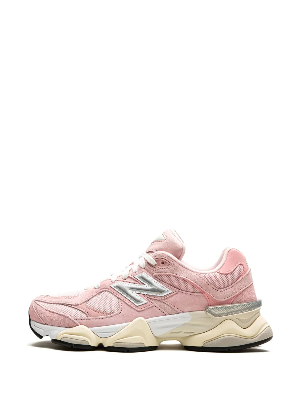 New Balance 9060 Crystal Pink Sneakers Grazuv Mart