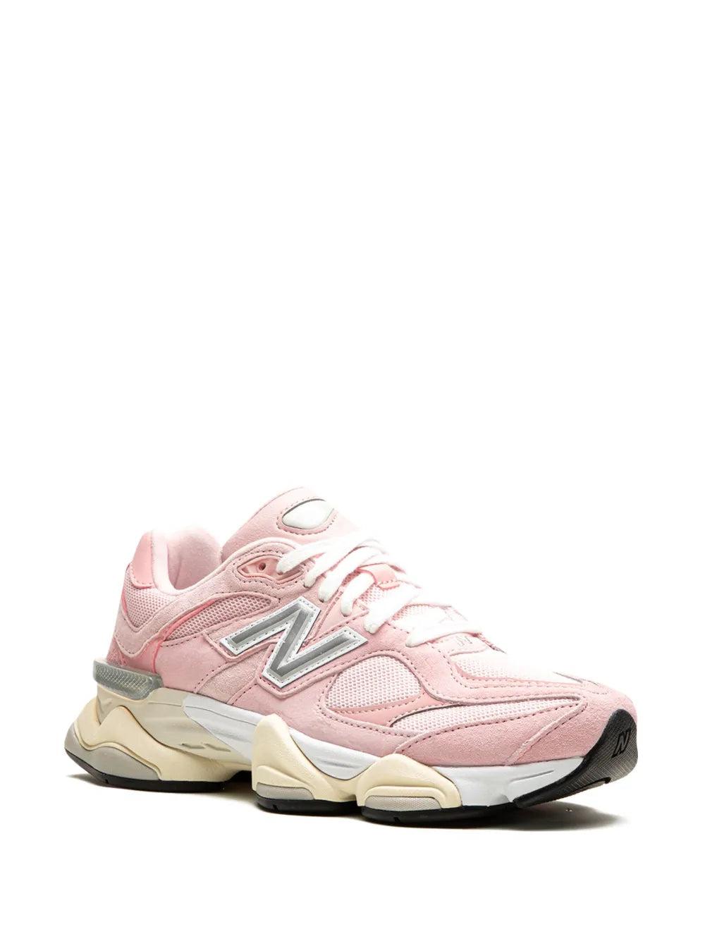 New Balance 9060 Crystal Pink Sneakers Grazuv Mart