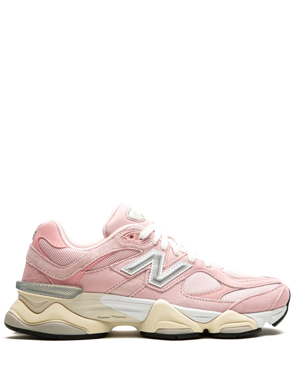 New Balance 9060 Crystal Pink Sneakers Grazuv Mart