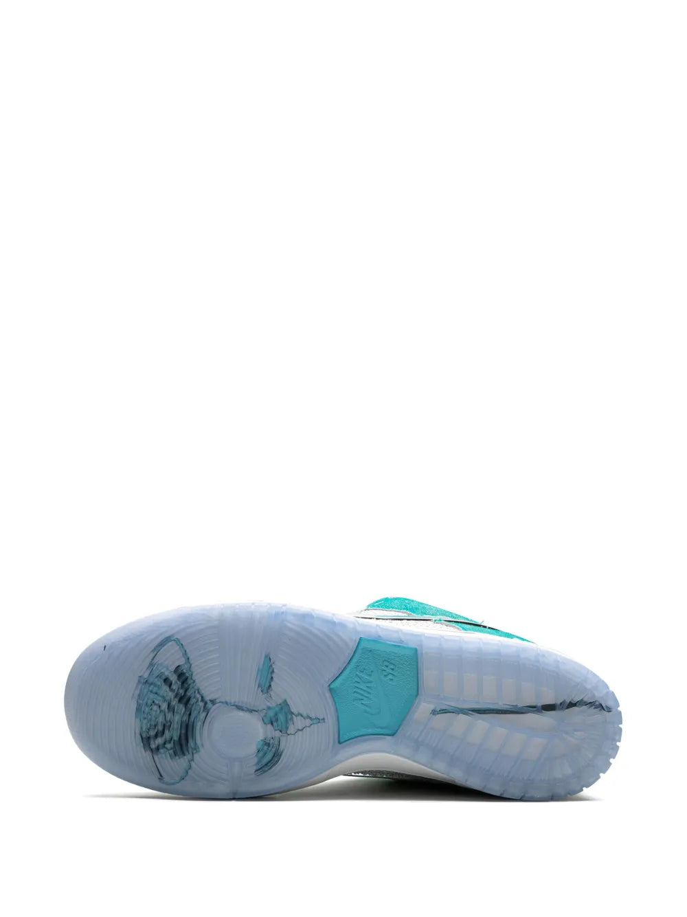 Nike Dunk Low Pro Qs April Skateboards Sneakers Grazuv Mart