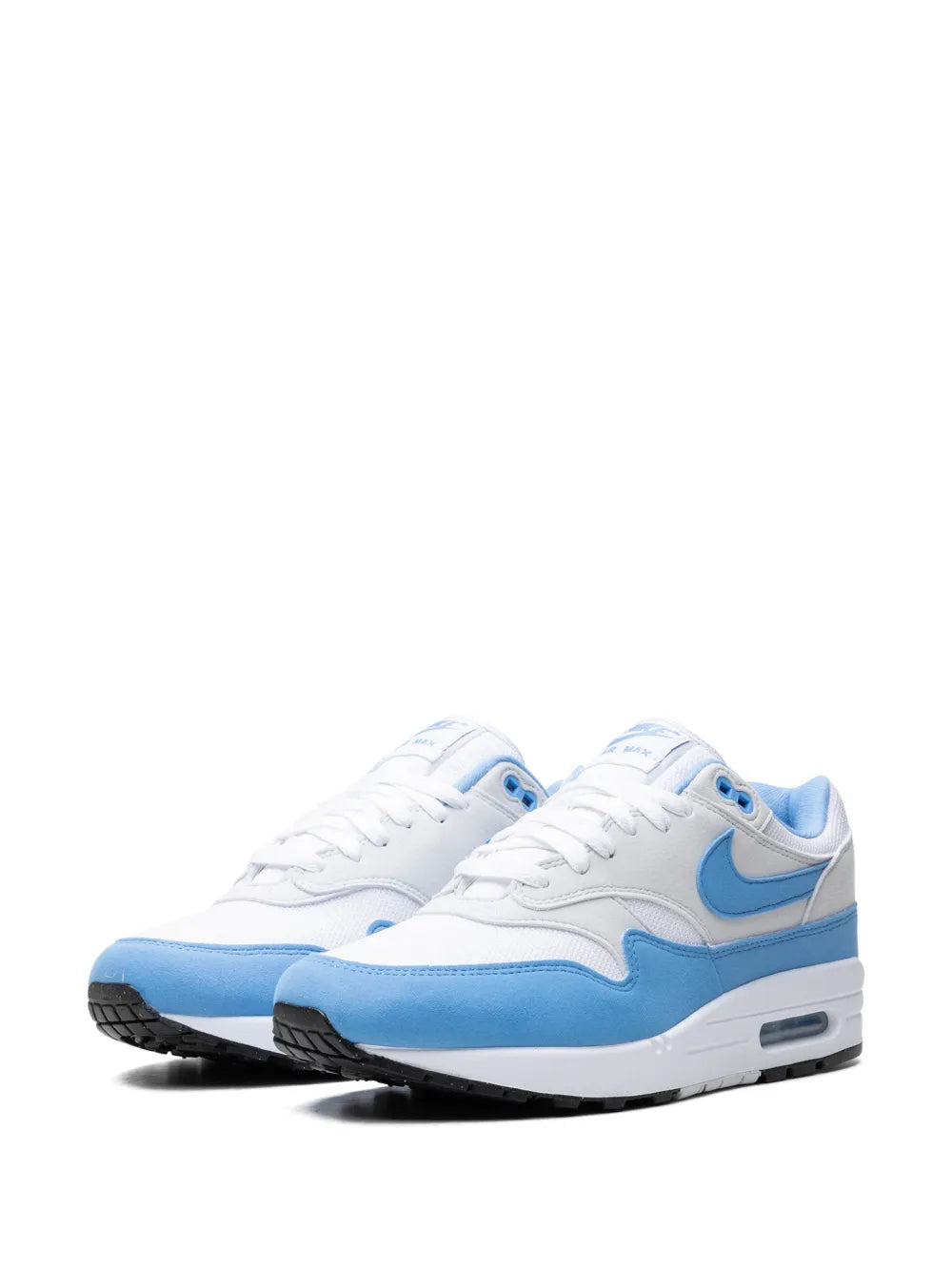 Nike Air Max 1 Suede Sneakers Grazuv Mart