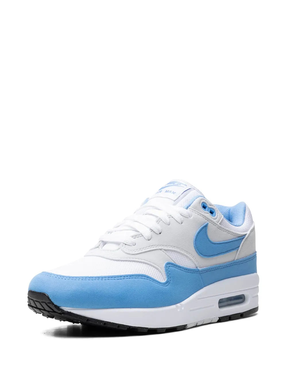 Nike Air Max 1 Suede Sneakers Grazuv Mart
