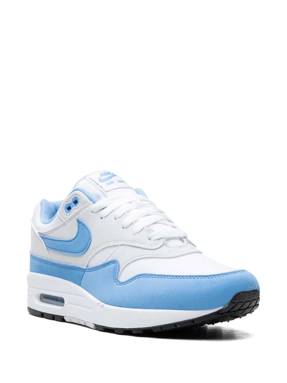 Nike Air Max 1 Suede Sneakers Grazuv Mart