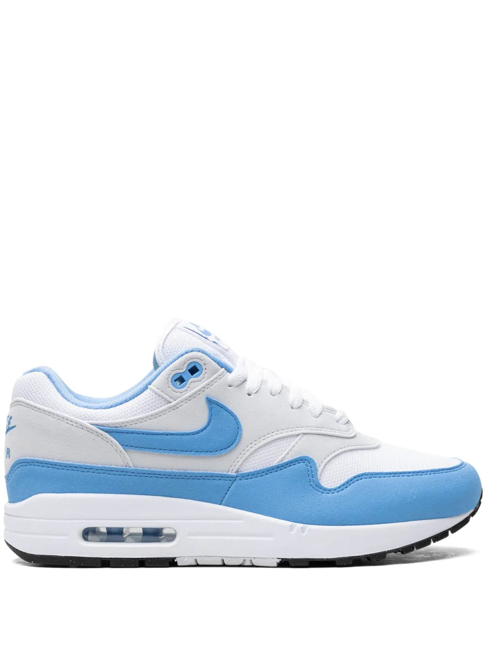 Nike Air Max 1 Suede Sneakers Grazuv Mart