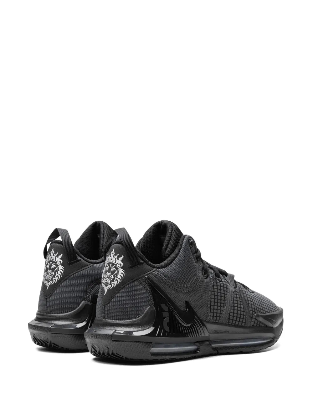 Nike Lebron Witness 7 Sneakers Grazuv Mart