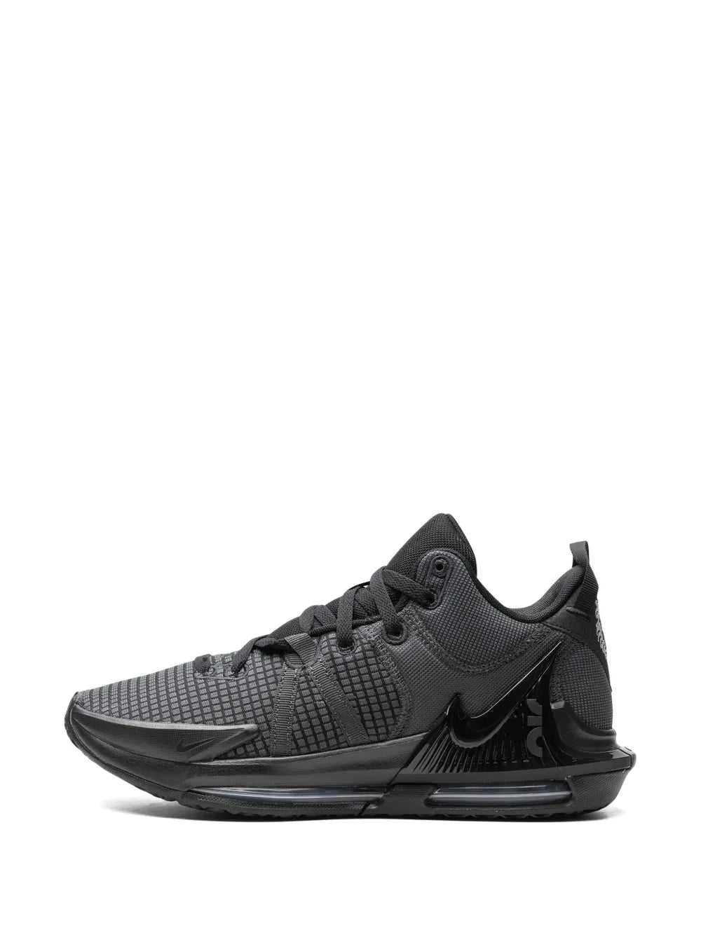 Nike Lebron Witness 7 Sneakers Grazuv Mart