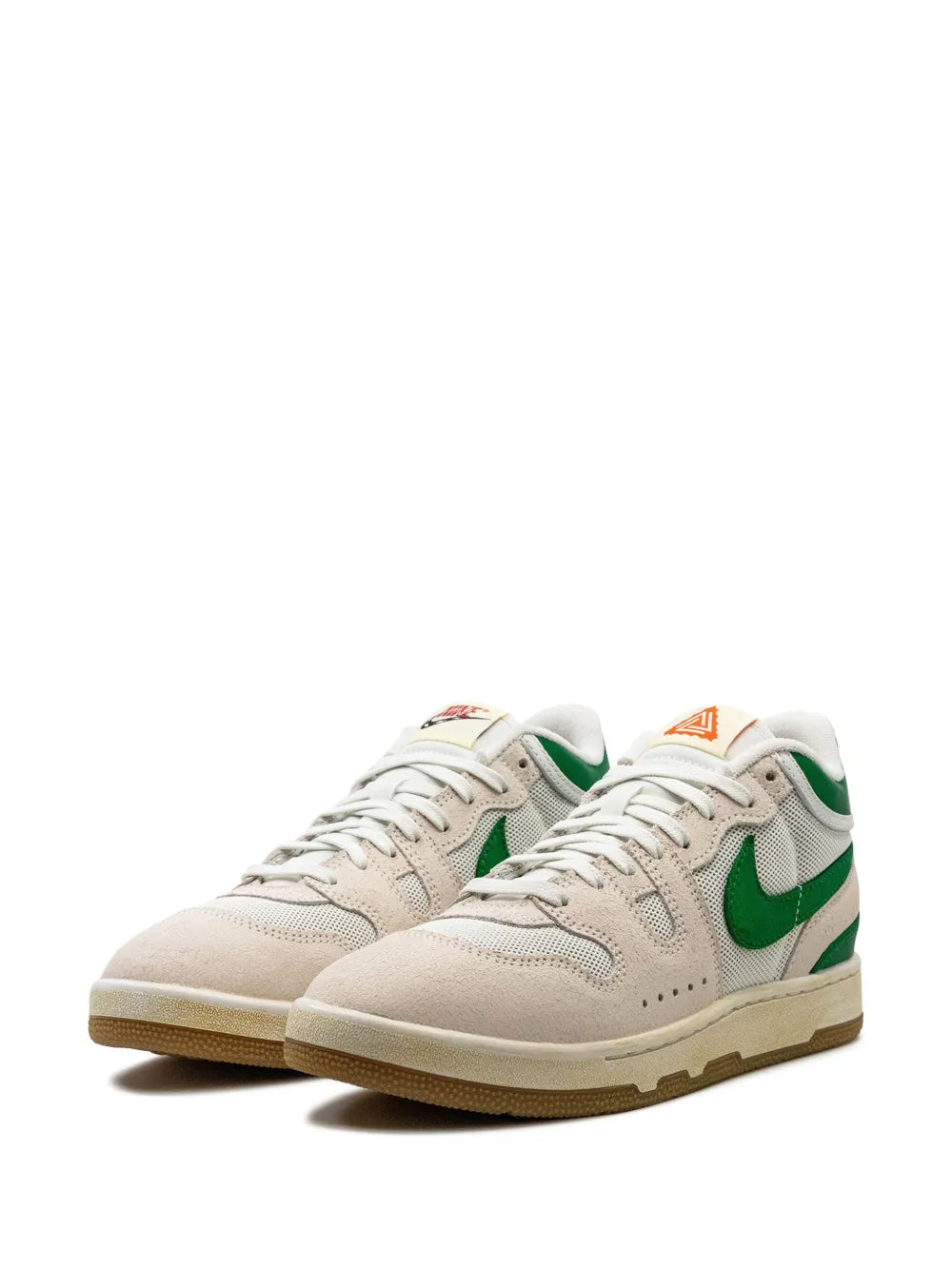 Nike Attack Sp Panelled Sneakers Grazuv Mart