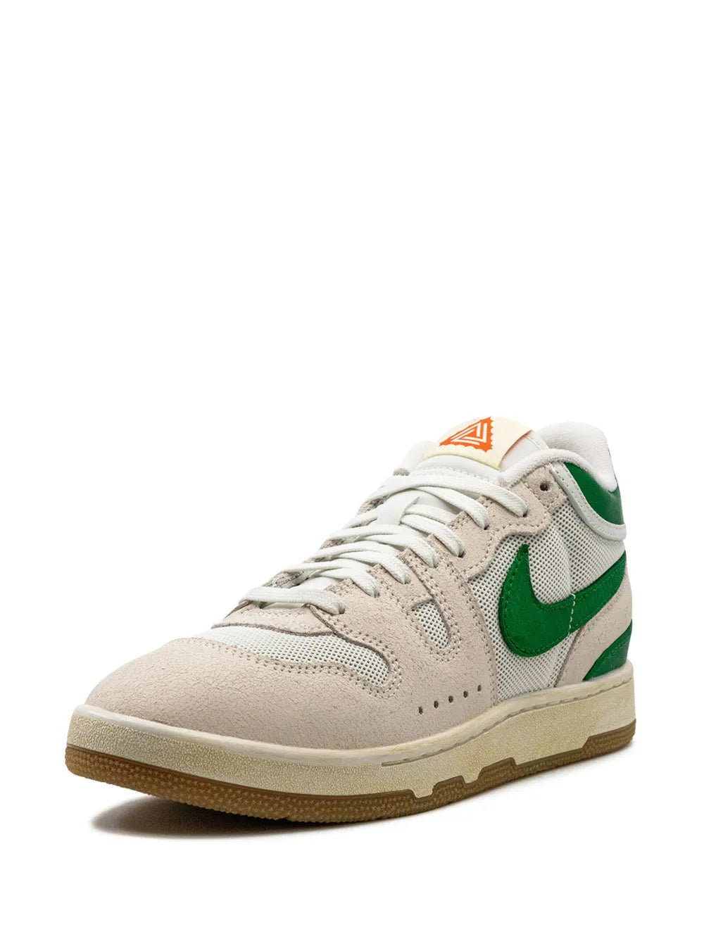 Nike Attack Sp Panelled Sneakers Grazuv Mart