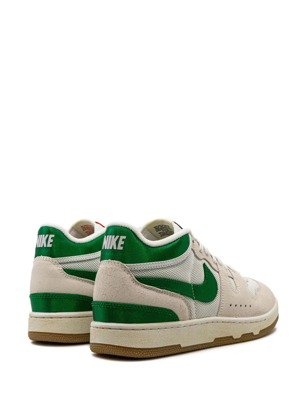Nike Attack Sp Panelled Sneakers Grazuv Mart