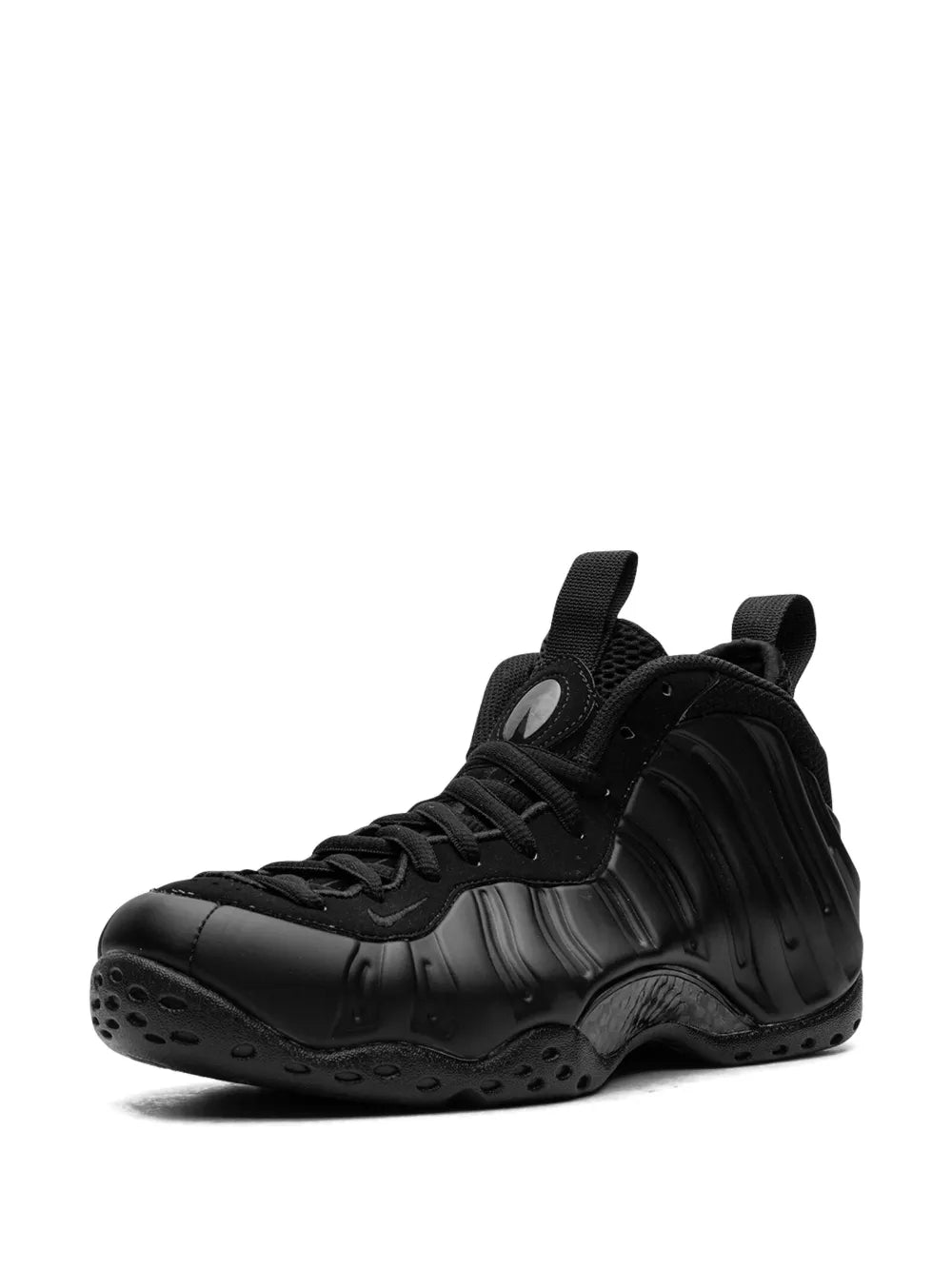 Nike Air Foamposite One Anthracite Sneakers Grazuv Mart
