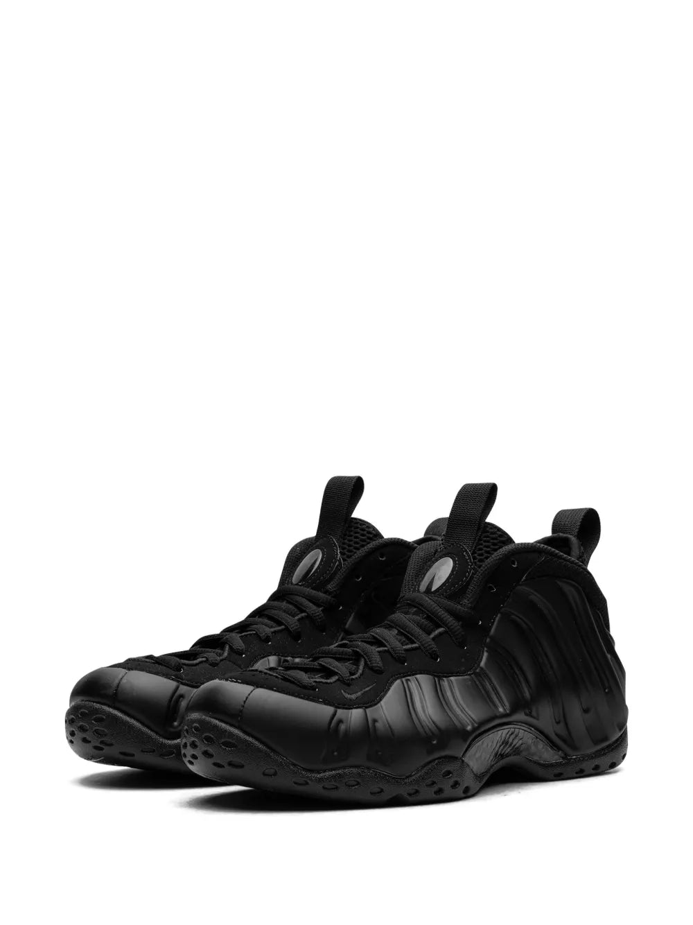Nike Air Foamposite One Anthracite Sneakers Grazuv Mart