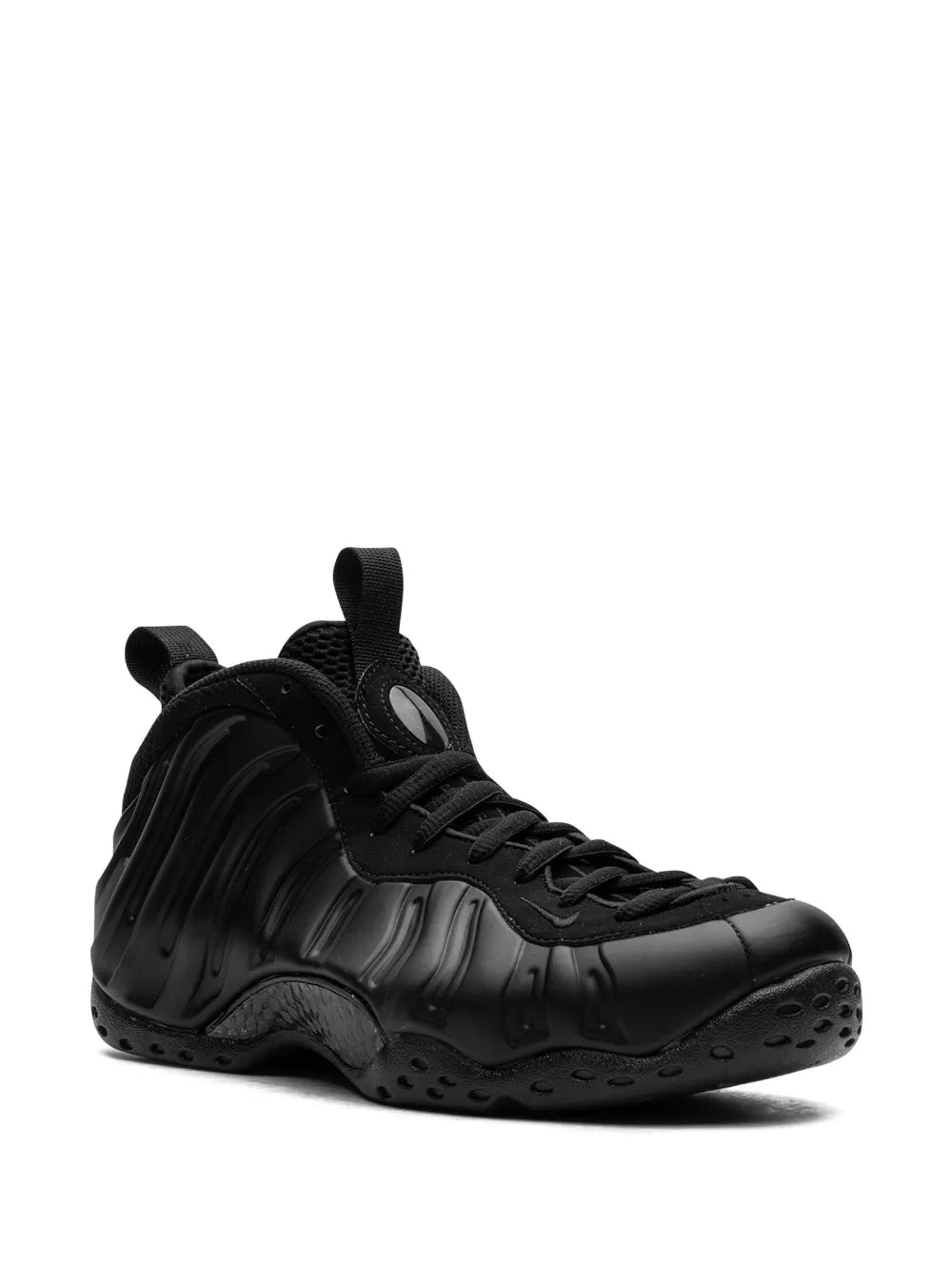 Nike Air Foamposite One Anthracite Sneakers Grazuv Mart