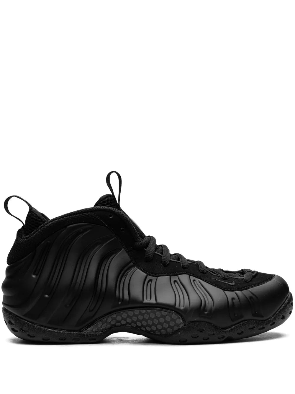Nike Air Foamposite One Anthracite Sneakers Grazuv Mart
