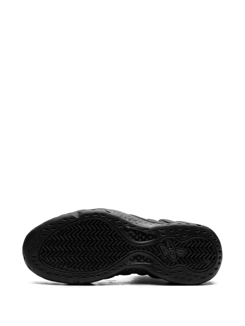 Nike Air Foamposite One Anthracite Sneakers Grazuv Mart