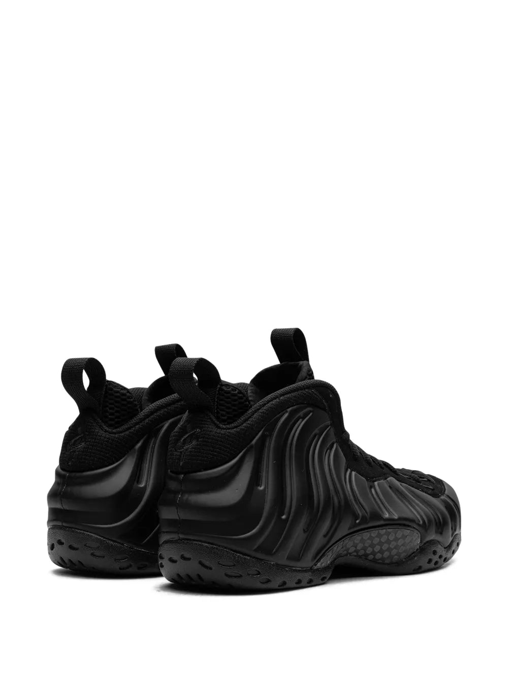 Nike Air Foamposite One Anthracite Sneakers Grazuv Mart