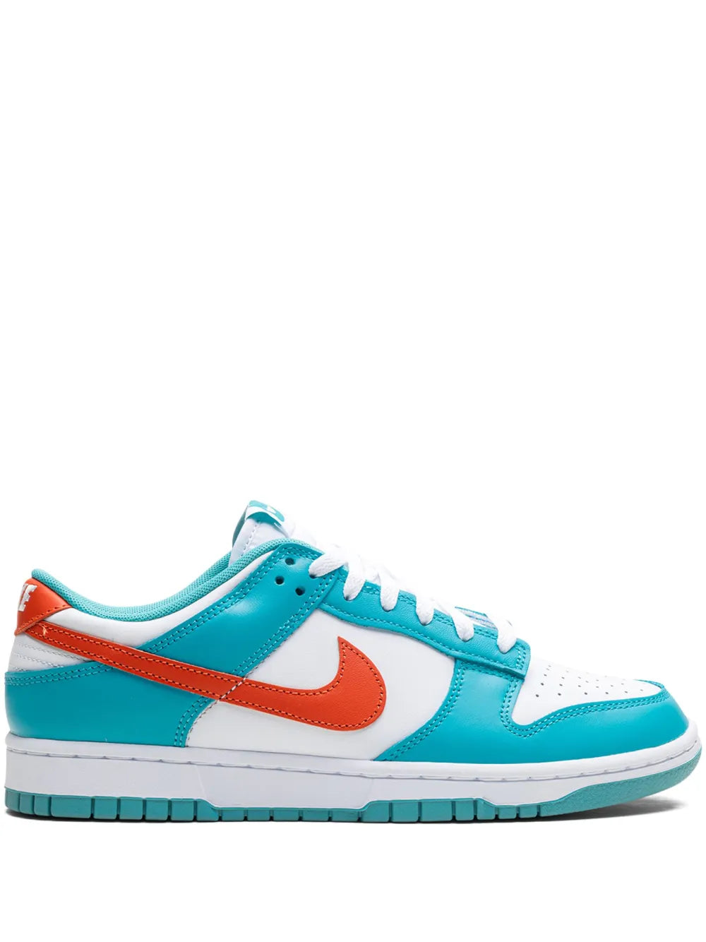 Nike Dunk Low Dolphins Sneakers Grazuv Mart