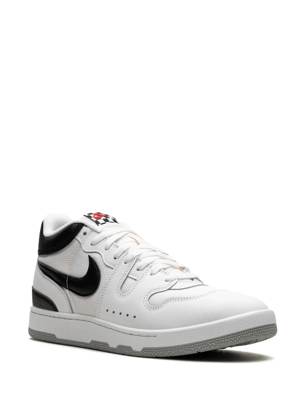 Nike Mac Attack White/Black Sneakers Grazuv Mart