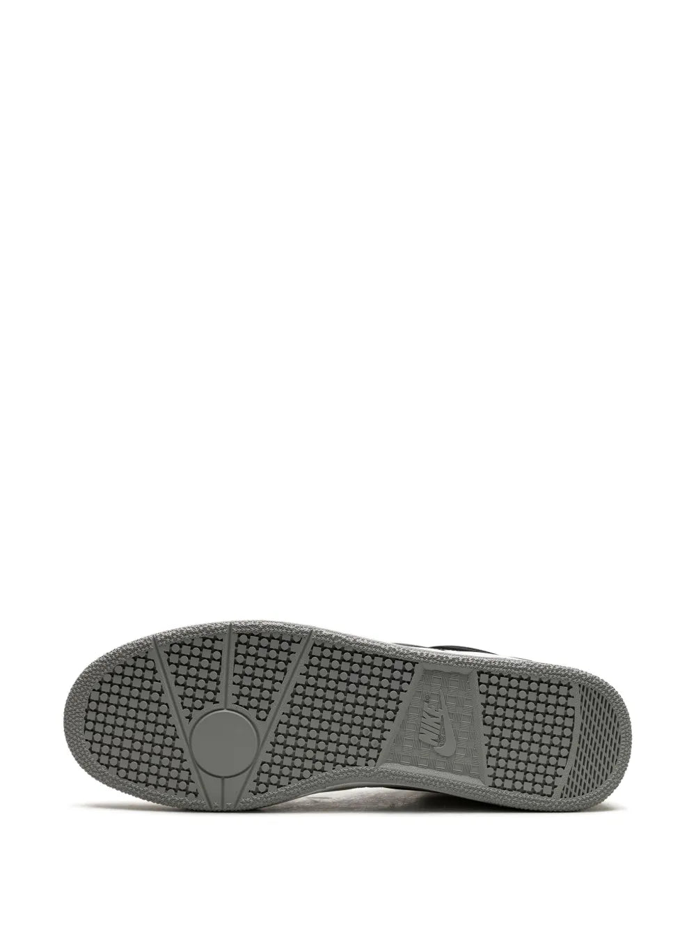 Nike Mac Attack White/Black Sneakers Grazuv Mart