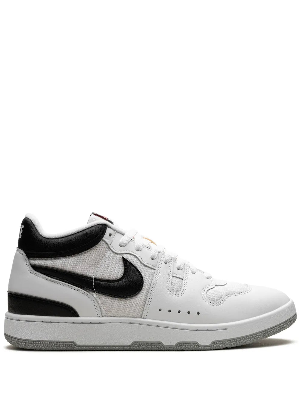 Nike Mac Attack White/Black Sneakers Grazuv Mart