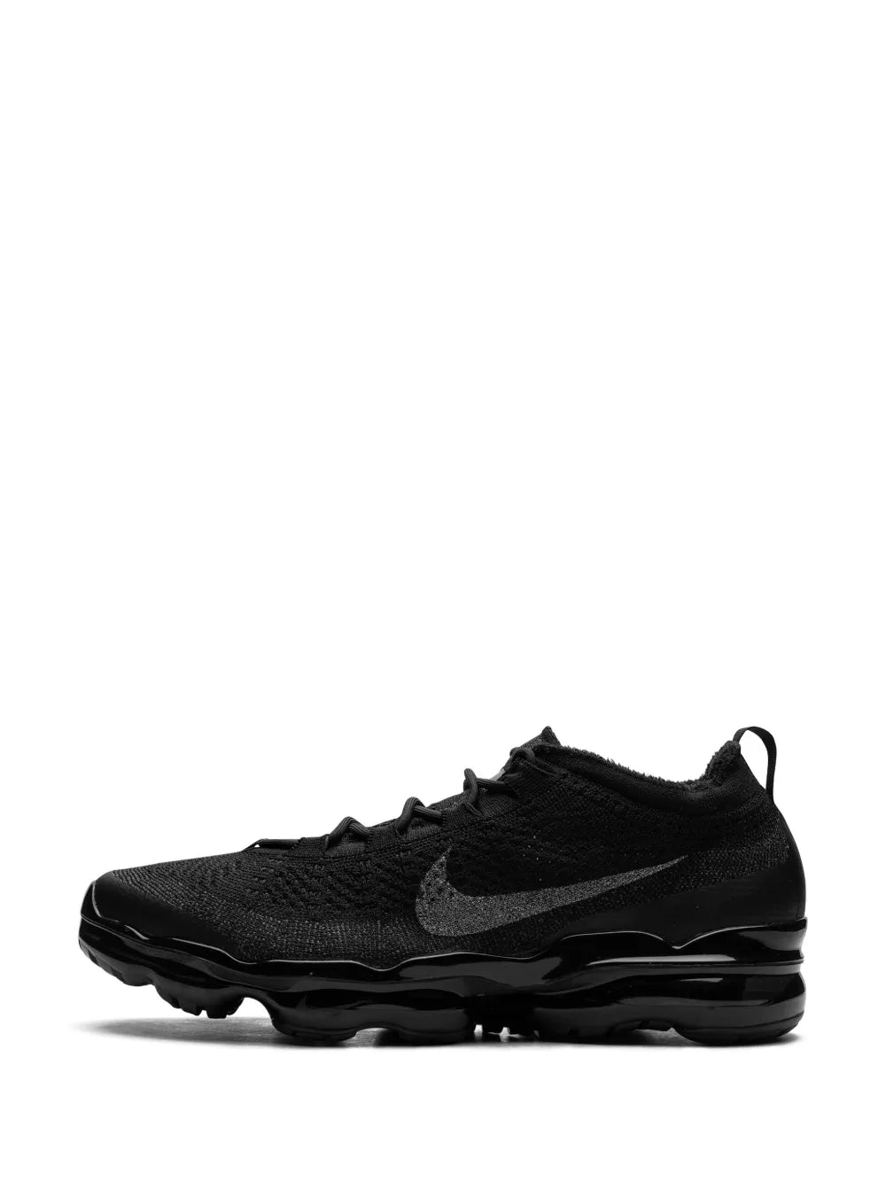 Nike Air Vapormax 2023 Flyknit Triple Black Sneakers Grazuv Mart