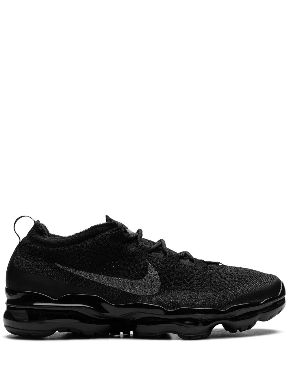 Nike Air Vapormax 2023 Flyknit Triple Black Sneakers Grazuv Mart