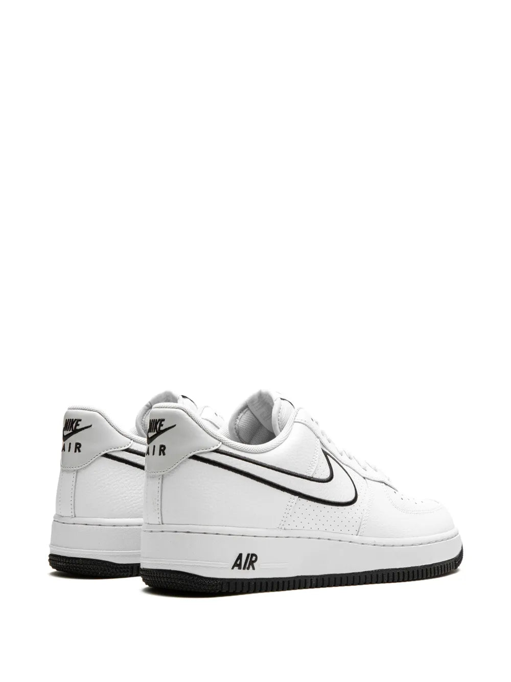 Nike Air Force 1 Low White/Photon Dust Sneakers Grazuv Mart