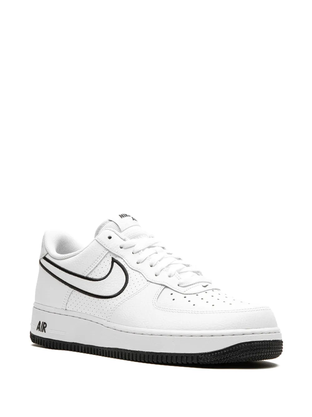 Nike Air Force 1 Low White/Photon Dust Sneakers Grazuv Mart