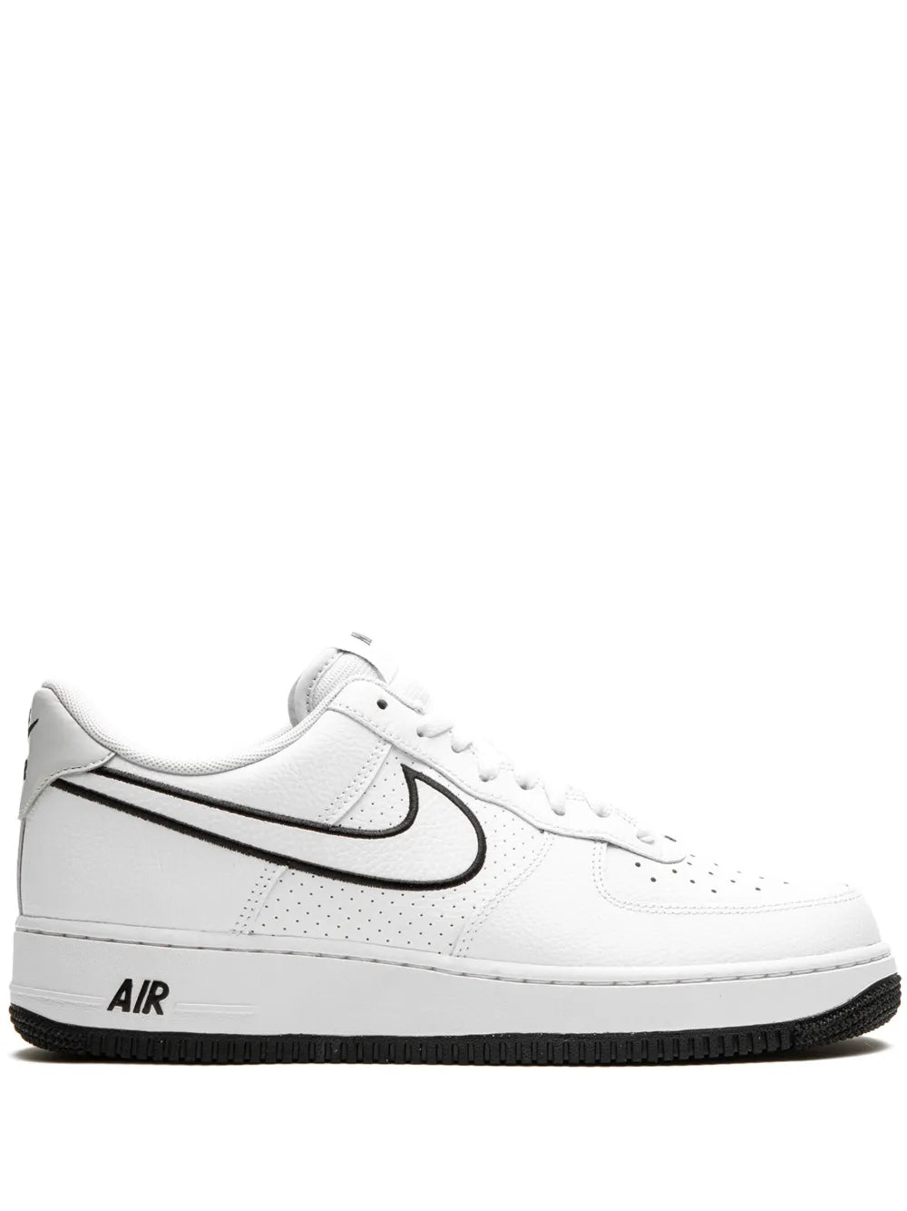Nike Air Force 1 Low White/Photon Dust Sneakers Grazuv Mart