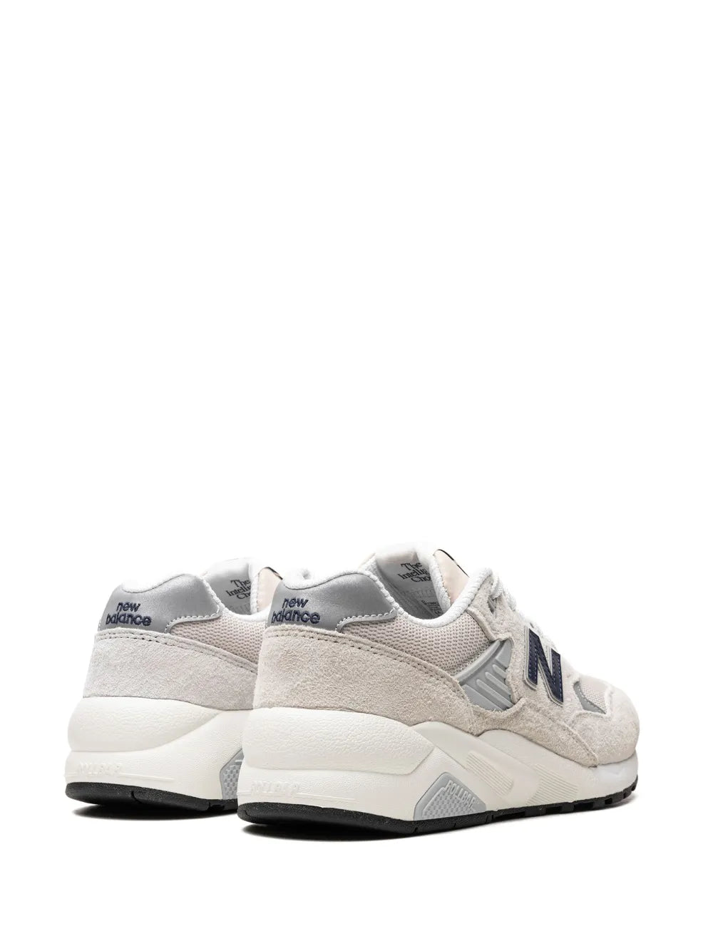 New Balance 580 Nimbus Cloud Sneakers Grazuv Mart