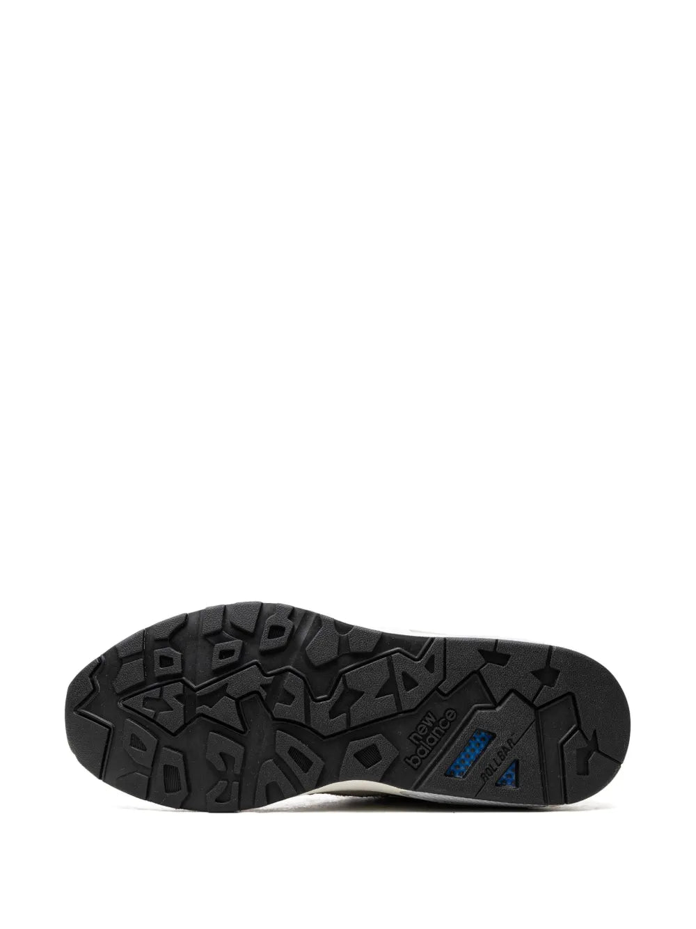 New Balance 580 Nimbus Cloud Sneakers Grazuv Mart