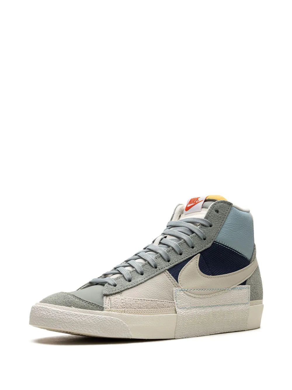 Nike Blazer Mid Pro Club Sneakers Grazuv Mart