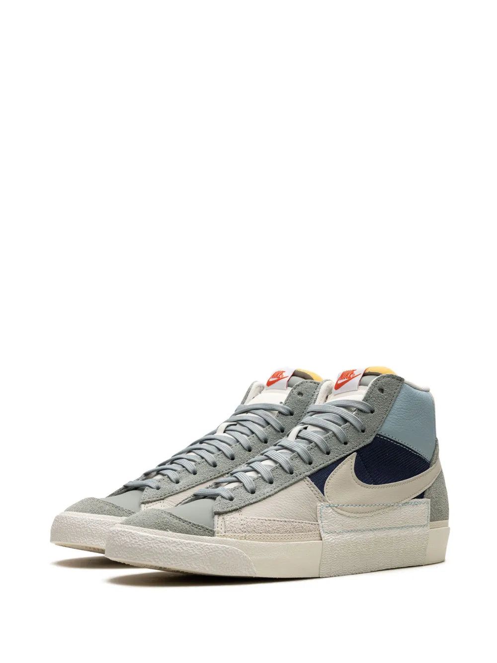 Nike Blazer Mid Pro Club Sneakers Grazuv Mart