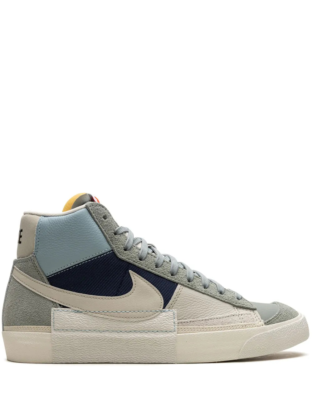 Nike Blazer Mid Pro Club Sneakers Grazuv Mart