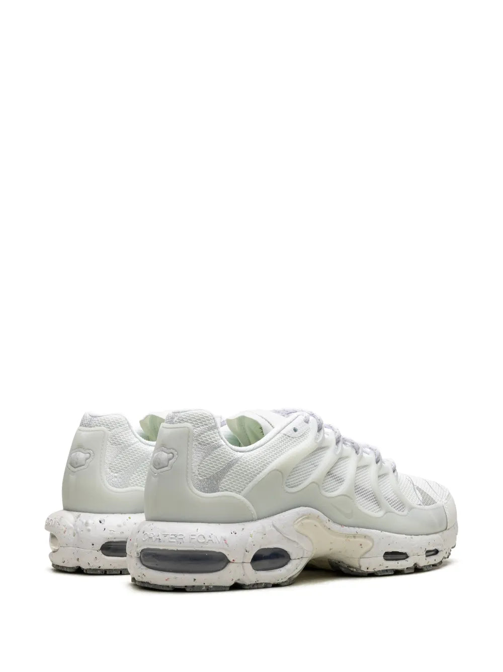 Nike Air Max Terrascape Plus White/Pure Platinum Sneakers Grazuv Mart