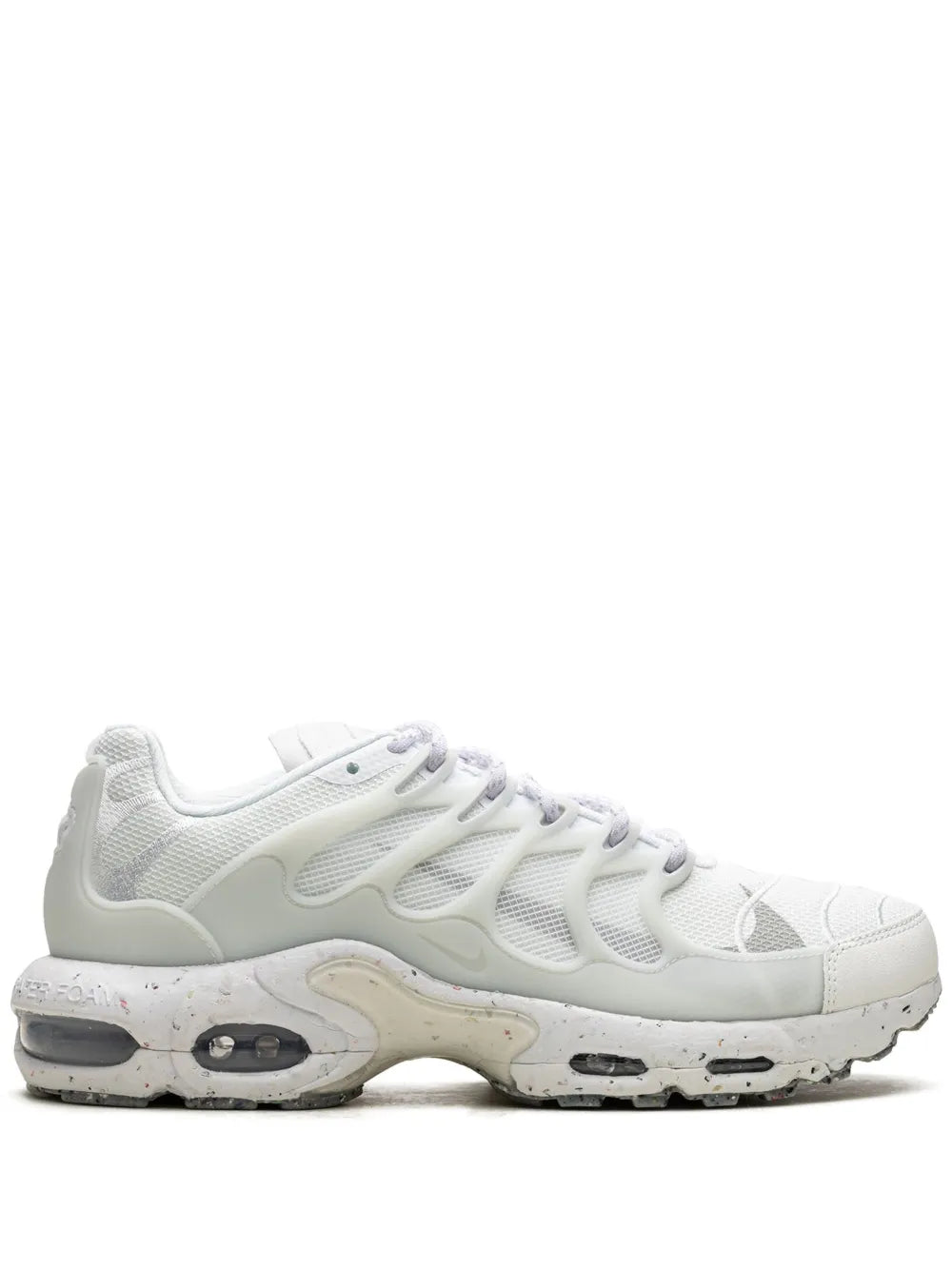 Nike Air Max Terrascape Plus White/Pure Platinum Sneakers Grazuv Mart