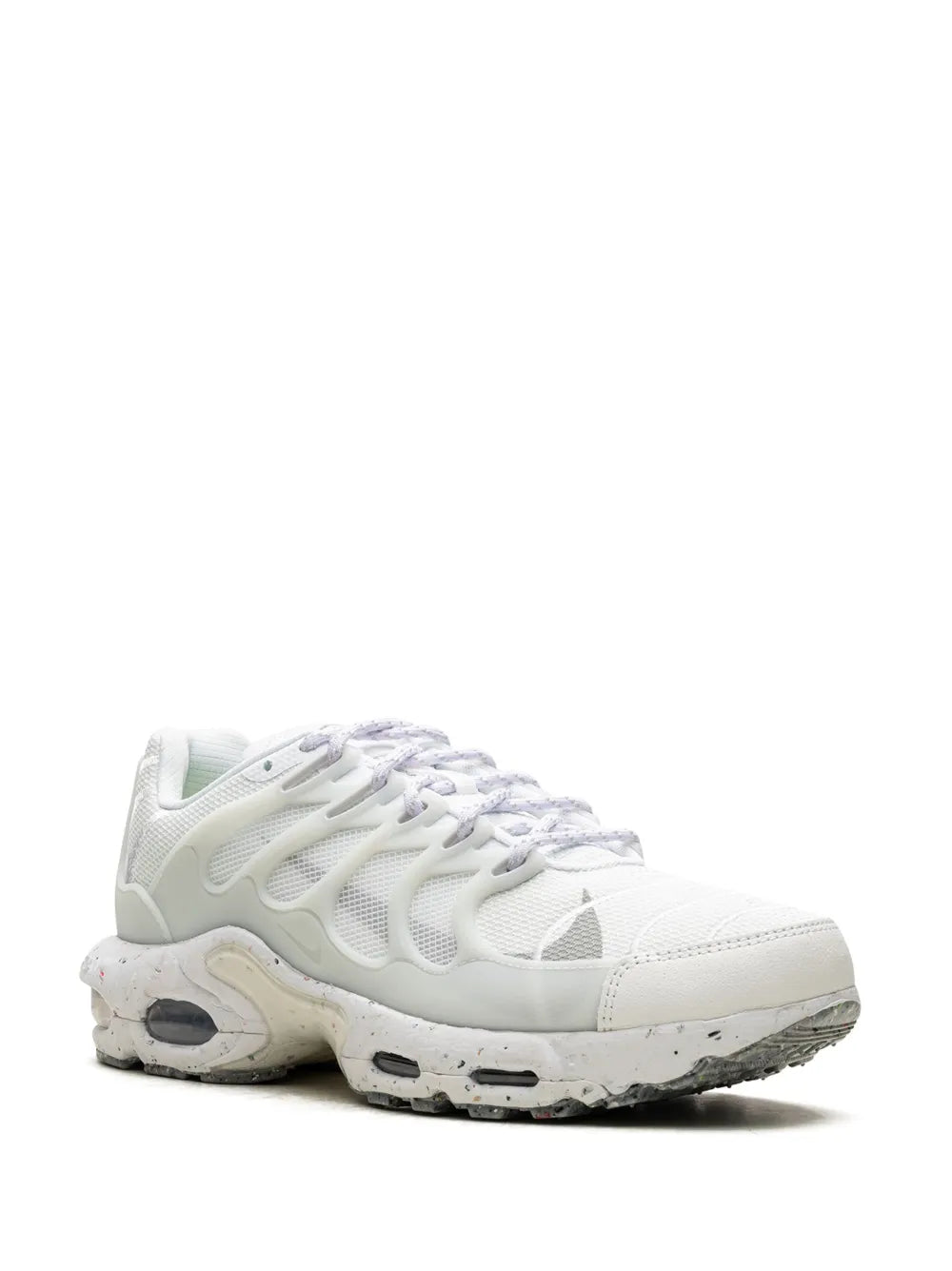 Nike Air Max Terrascape Plus White/Pure Platinum Sneakers Grazuv Mart