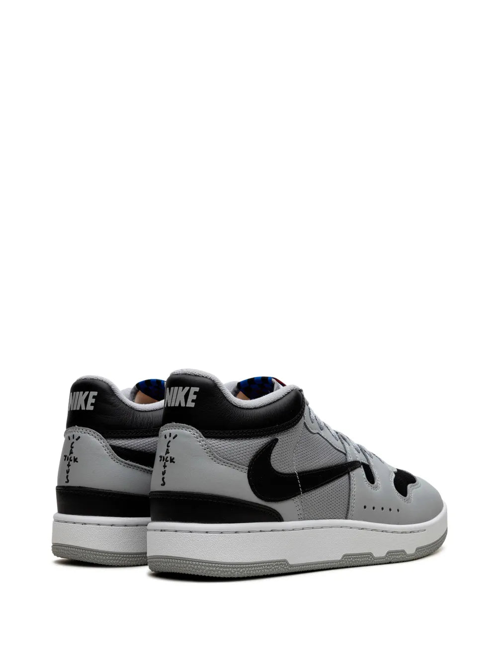 Nike Mac Attack Travis Scott Sneakers Grazuv Mart